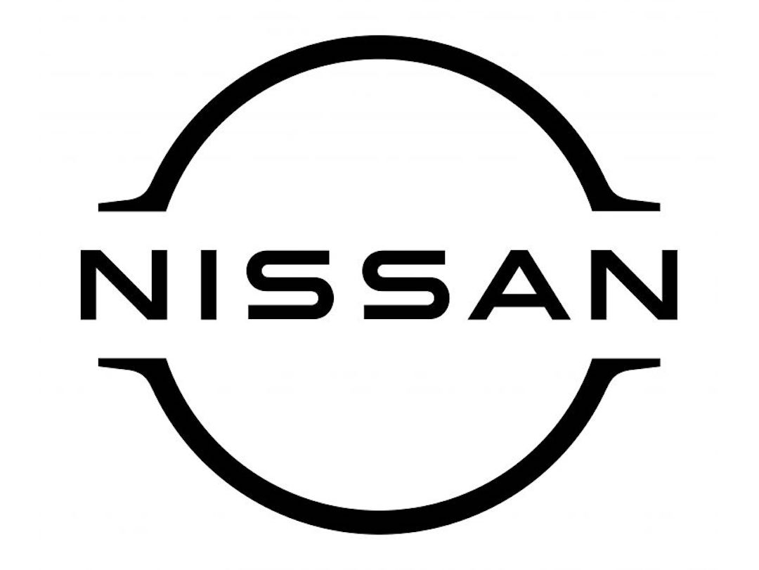 logótipo Nissan